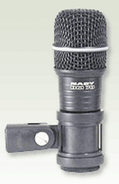 Picture of Drum/Percussion/Instrument Dynamic Microphone