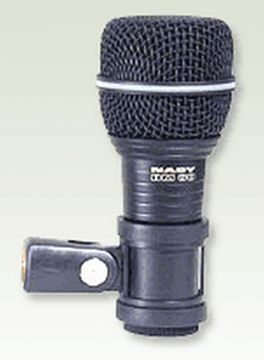 Picture of Drum and Instrument Microphone