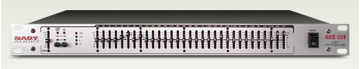 Picture of 1-channel Graphic Equalizer