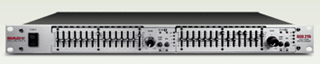 Picture of Graphic Equalizer