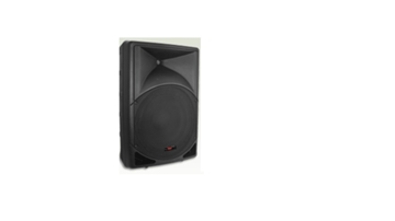 Picture of 12" 360W Two-way Powered Speaker