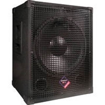 Picture of 15-inch Subwoofer Speaker