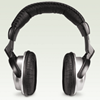 Picture of Noise-cancelling Stereo Headphone