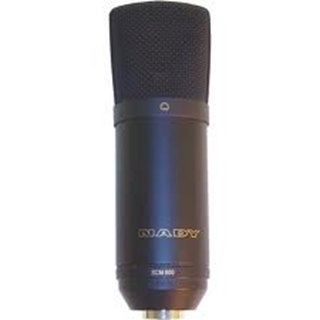 Picture of Studio Condenser Microphone, 30 to 20,000Hz Frequency Range