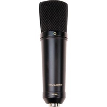 Picture of Studio Condenser Microphone, 30 to 16,000Hz Frequency Range