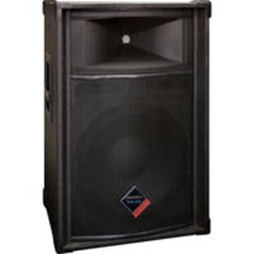 Picture of Full-range Two-way Speaker with 12-inch Woofer