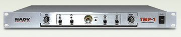 Picture of Tube Microphone Preamp