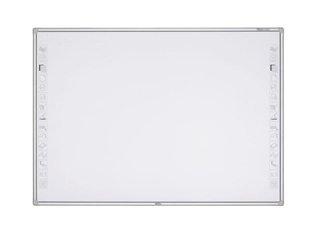 Picture of 78.8-inch Interactive Whiteboard