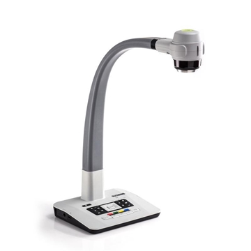 Picture of Flexible Gooseneck Document Camera with 5X Optical Zoom and 10X Digital Zoom
