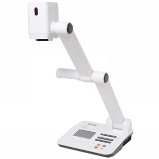 Picture of Flexible Gooseneck Document Camera with 12X Optical Zoom and 10X Digital Zoom