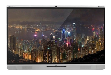 Picture of 65-inch Unified Collaboration System Display
