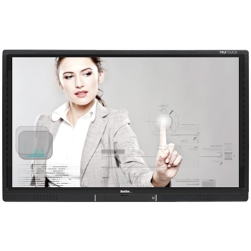 Picture of 65-inch Interactive Flat Panel Display
