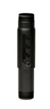 Picture of 9" Adjustable Extension Column, Black