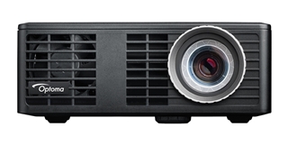 Picture of 700 ANSI Lumens, Mobile LED Projector, WXGA (1280 x 800) Native Resolution