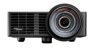 Picture of 700 ANSI Lumens DLP WXGA Ultra-compact Short-throw LED Projector