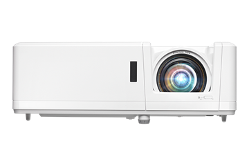 Picture of 1080p Short Throw Laser Projector