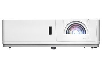 Picture of WUXGA Professional Installation Short Throw Laser Projector (white)