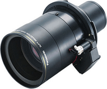 Picture of 1.7 to 2.7:1 Zoom Lens for DZ8700/DW100/D12000 Series Projectors