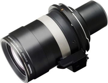 Picture of 2.4 to 5.2:1 Zoom Lens for DZ8700/DW100/D12000 Series Projectors