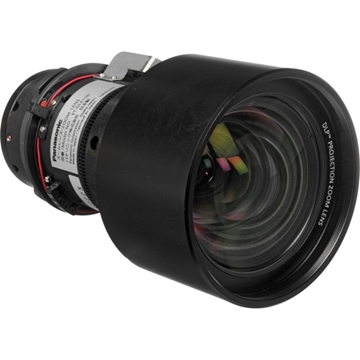 Picture of 1-chip DLP Fixed Zoom Lens for PT-DZ870K Projector