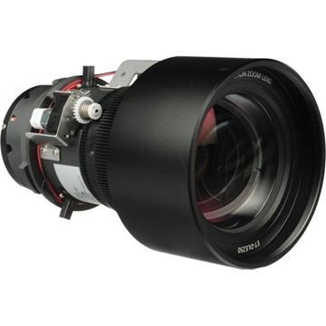Picture of 1-chip DLP Fixed Zoom Lens for PT-DZ870W/DZ870LW Projector
