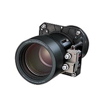 Picture of 3.5 to 4.5:1 Zoom Lens for PTEX16KU Projector