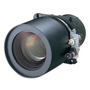Picture of 2.0 to 2.6:1 Zoom Lens for PT-EX16K Series Projector