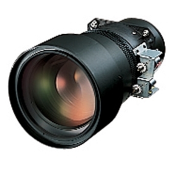 Picture of 2.6 to 3.5:1 Zoom Lens for PTEX16KU Projector