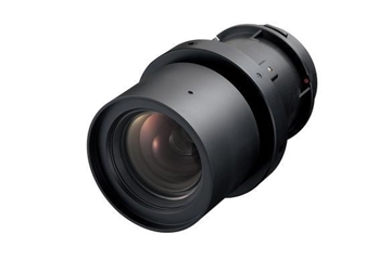 Picture of 3-LCD Projector Zoom Lens