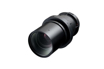 Picture of 3LCD Projector Zoom Lens