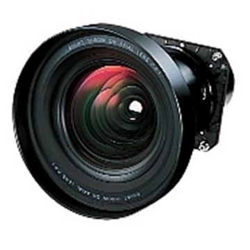 Picture of 0.8:1 Zoom Lens for PTEX16KU Projector