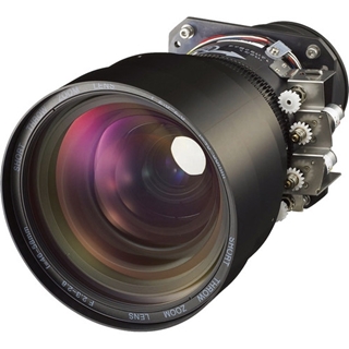 Picture of 1.2 to 1.5:1 Zoom Lens for PTEX16KU Projector