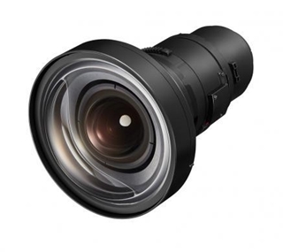 Picture of 3LCD Fixed Zoom Lens for PT-EZ590 Projector