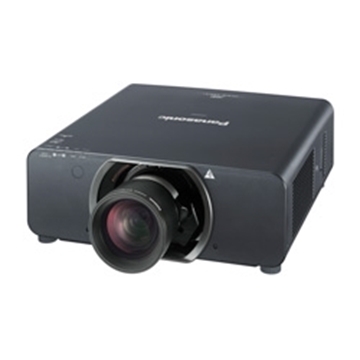 Picture of 12000 Lumens 3-chip DLP Projector