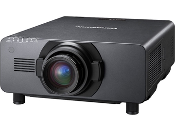 Picture of 17000 Lumens 3-chip WXGA DLP Projector