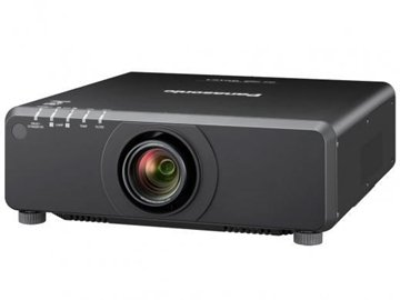 Picture of 7000 Lumens WXGA 1-chip DLP Fixed Installation Projector
