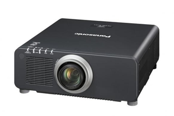 Picture of 8500 Lumens WXGA 1-chip DLP Fixed Installation Projector