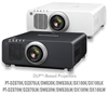 Picture of 10000 Lumens XGA 1-chip DLP Fixed Installation Projector