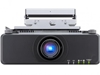 Picture of 8200 Lumens XGA 1-chip DLP Fixed Installation Projector
