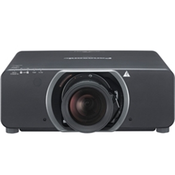 Picture of 12000 Lumens 3-Chip DLP Projector, 1920 x 1200 Pixel