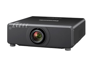 Picture of 7000 ANSI Lumens WUXGA 1-chip DLP Projector