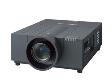 Picture of 13000-Lumen XGA Large Venue Professional Projector, 1024 x 768 pixels