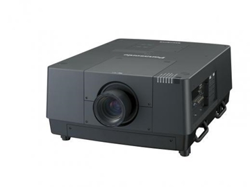 Picture of 16000 Lumen Large Venue Professional Projector, 1024 x 768 pixels