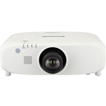 Picture of 6500 Lumens WUXGA LCD Fixed Installation Projector