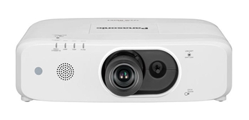 Picture of 4500 Lumens WXGA Fixed Installation LCD Projector