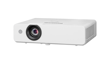 Picture of 4100 Lumens XGA LCD Projector with Wired LAN and Wireless Option