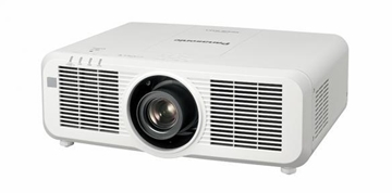 Picture of 5500 Lumens WXGA 3LCD Solid Shine Laser Projector