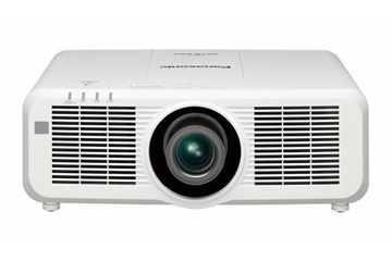 Picture of 8000 Lumens 3LCD Solid Shine Laser Projector