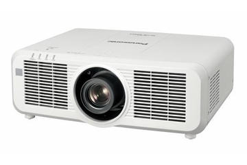 Picture of 8000 Lumens Laser LCD Solid Shine Projector