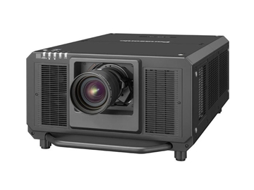 Picture of 27000 Lumens Class 4K+ Solid Shine Laser Projector